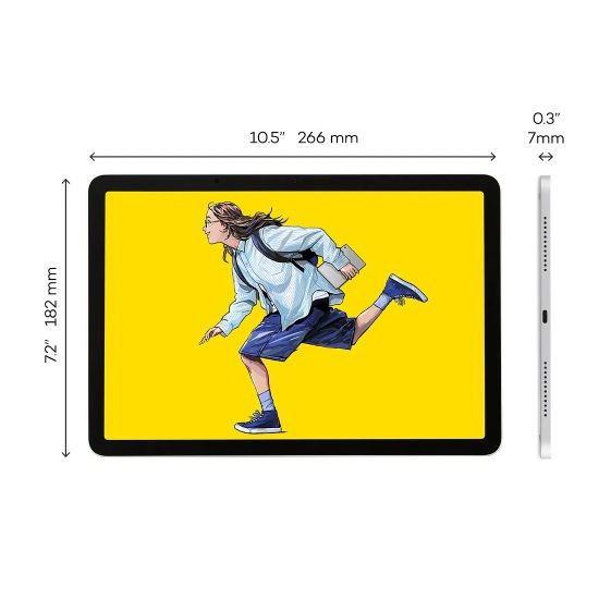 와콤 무빙크패드 11 안드로이드 태블릿PC DTHA116