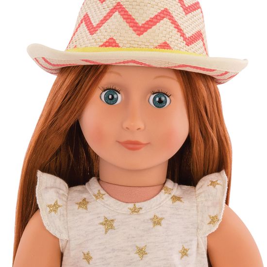 Our Generation Dolls 사람인형 46cm 클레멘타인