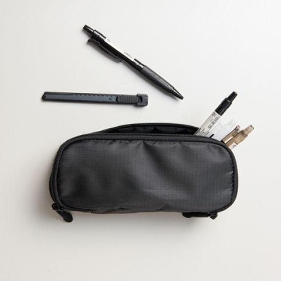 단순생활 다용도 펜파우치 대