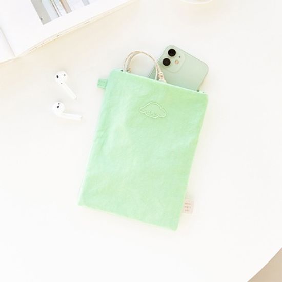 코이 포켓 크로스백 (5종)