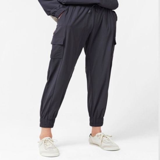 트리코트 프레쉬 에어쿨러 포켓 조거팬츠 ver2