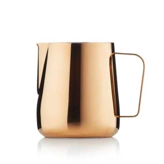 바리스타앤코 스팀피쳐 코어밀크저그 420ml