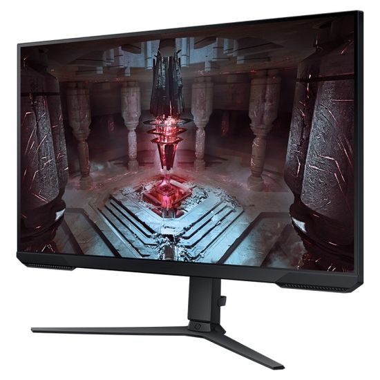 삼성 오디세이 G5 S27CG510 QHD 165Hz 게이밍 모니터