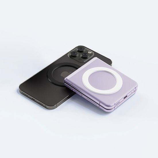 무아스 맥세이프 마그넷링 플레이트팩 자석