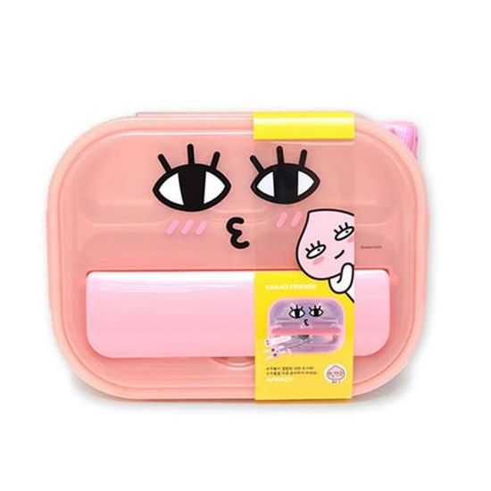 어피치 식판 도시락 어린이집 WE42CB1