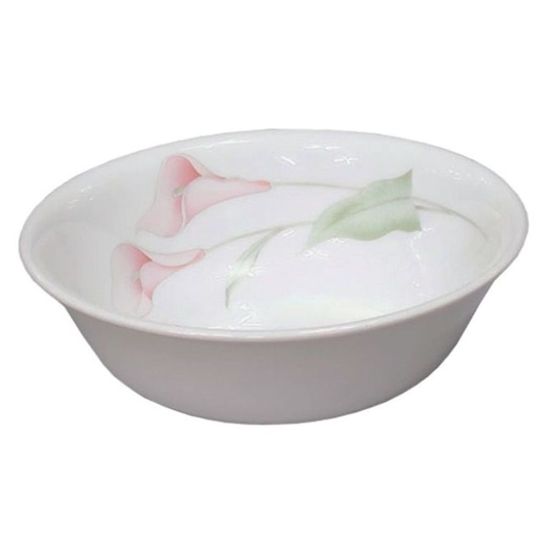 코렐 밥그릇 원형 식사라 반 WE97098