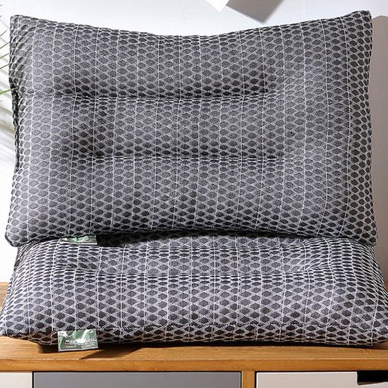 라텍스 메모리폼 경추 목디스크 베개 베게 배게