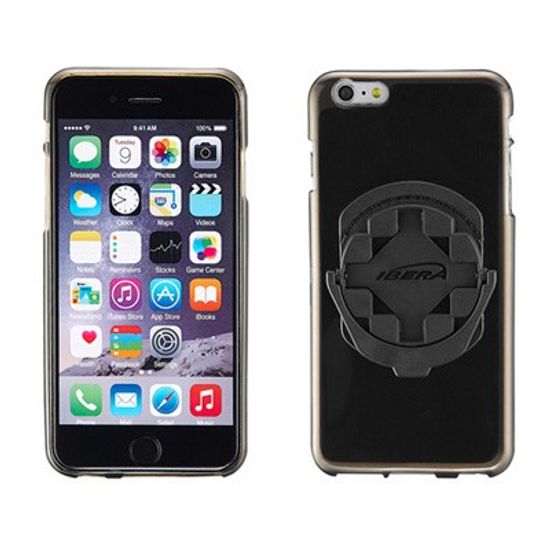 아이폰6S플러스 아이폰 6플러스 자전거스마트폰거치대