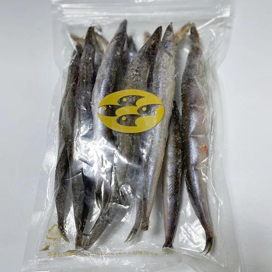 국내산 반건조 양미리 600g 3팩 (팩당 20미 내외)