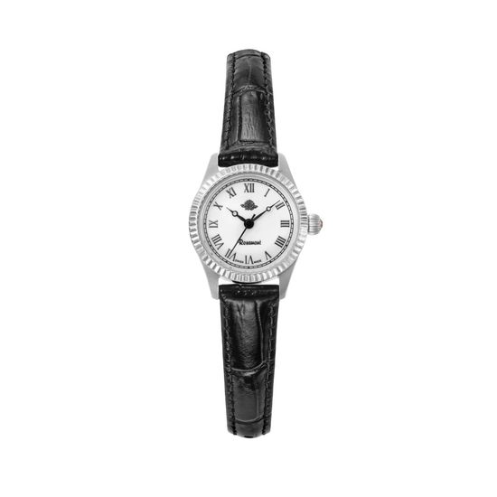 로즈몽 여성시계 RS62-03RM-BK 패션시계