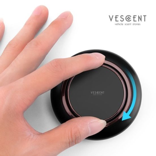 비센트 알로이 써클 방향제