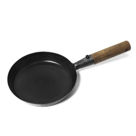 루엣비든 부시 팬 (통 철팬)
