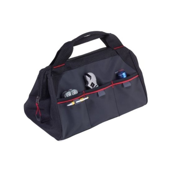 [TROIKA] TOOL BAG 다용도 가방 (TBG30/BK)