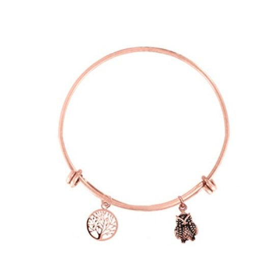 [CO88] 리틀엔젤 컬렉션 뱅글팔찌