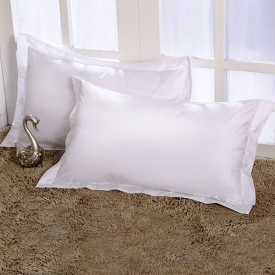 클라모프 80수 순면 날개 베개커버