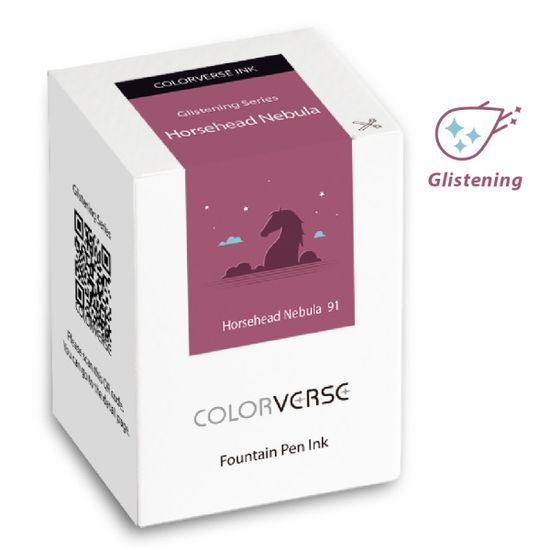 칼라버스 잉크 No.91 Horsehead Nebula (30ml)
