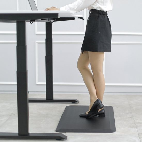 루나랩 책상 스탠딩 매트, 주방 발 매트