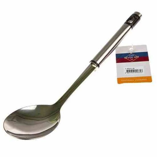 쎄븐 요리스푼 볶음스푼 주걱 볶음주걱 조리도구[W278