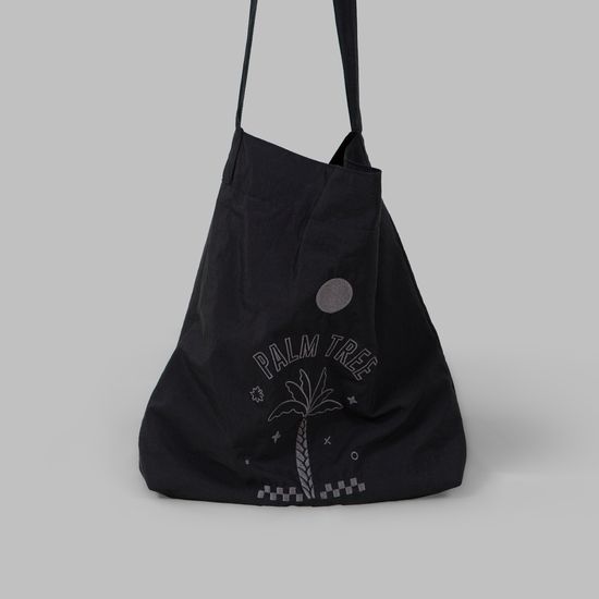 Airy Eco bag - Palm Tree