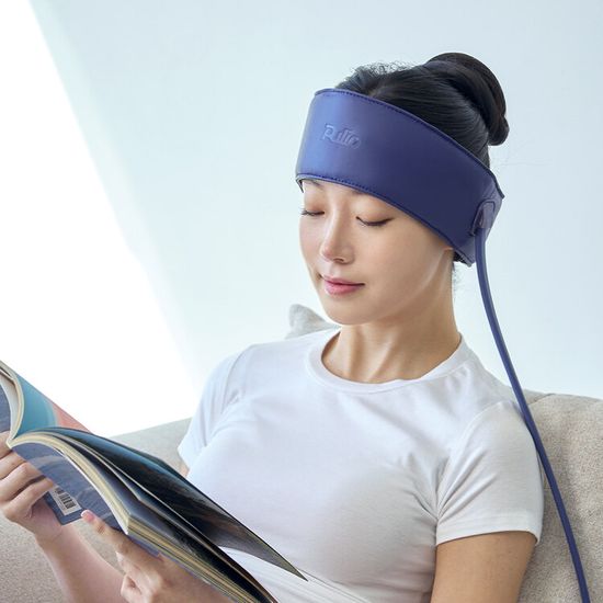 [풀리오] 에어 괄사 마사지기 (파우치 증정)