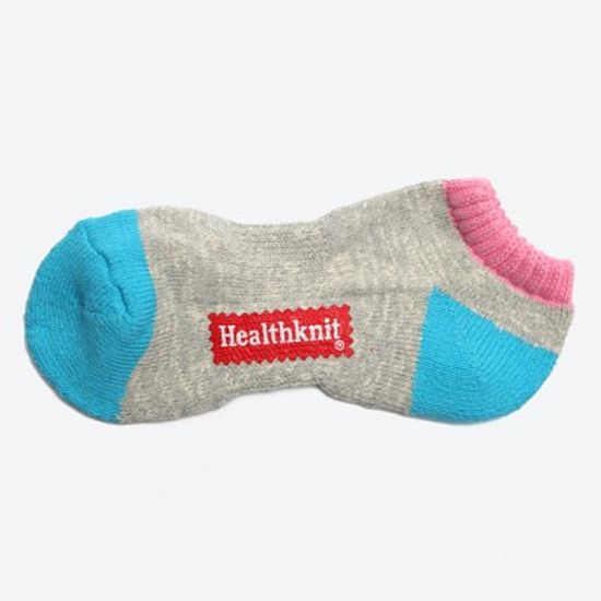 [Healthknit]헬스니트 아웃도어 스니커즈(여) 양말 3종