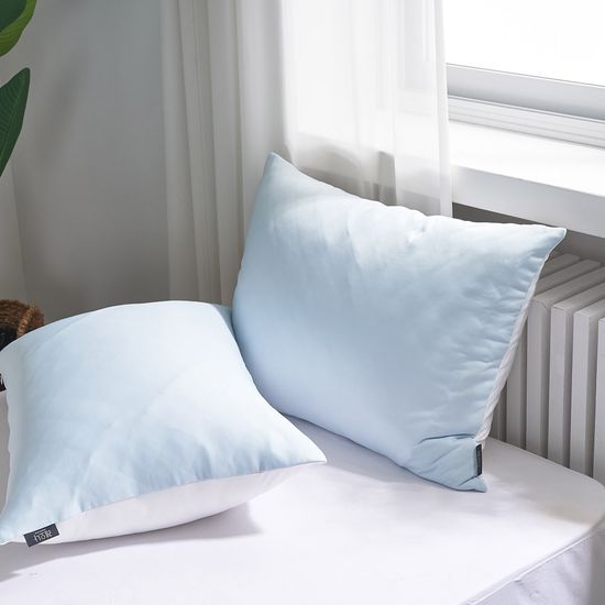 아밍 아이츄 냉감 베개커버 50x70