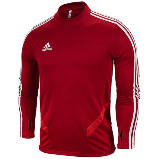아디다스 티로 19 트레이닝 탑 L/S NADWD95920