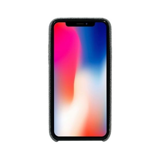 그릿 핸드폰 케이스F - 아이폰 X / XS / XS MAX