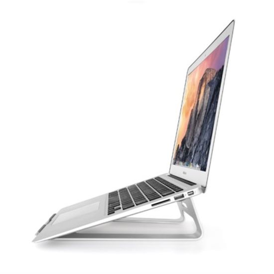 링켓 알루미늄 노트북거치대 / 맥북 받침대 LCNS150