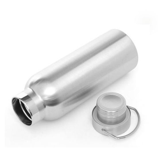 보온보냉 등산 캠핑 스탠텀블러 360ml