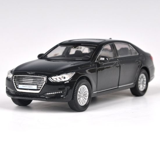 [레어템/고급형]1:38 제네시스 EQ900(213T050011)