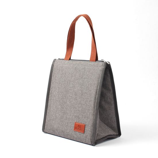 [쿠킹홈]조이풀 보온보냉 도시락 가방 B-16