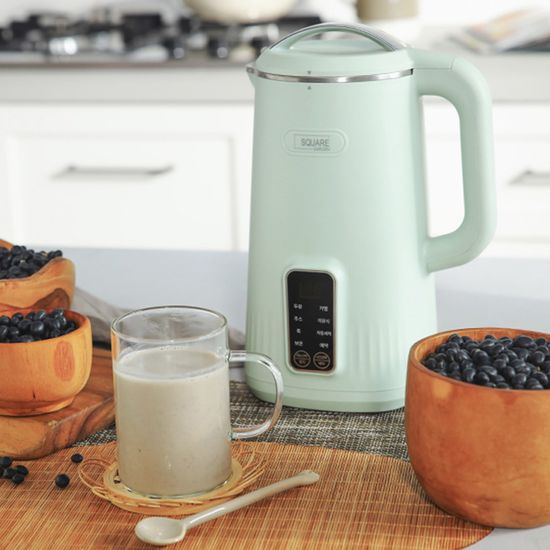 스퀘어가든 두유 메이커 죽 제조기 JSK-K3051