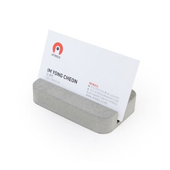발크로멧 카드홀더-Valchromat Card Holder
