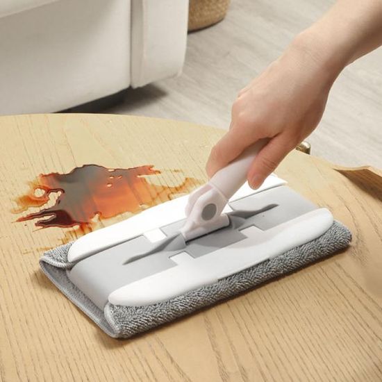 밀대 물걸레 청소포 밀대전용 패드 밀대미포함 L577