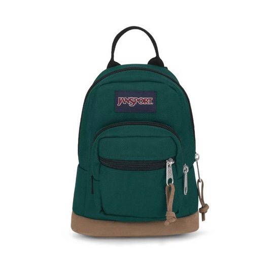 잔스포츠 라이트팩 미니백팩 JS0A83M97F7 DeepJuniper