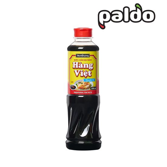 [팔도]한비엣 남즈엉간장 500ml