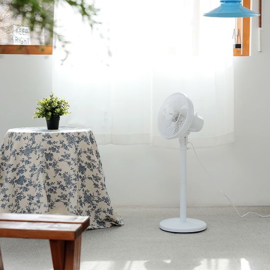 엔젤쿡 미니 스톰 에어 서큘레이터 AGC-700W