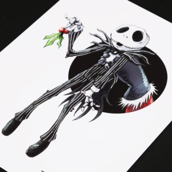 [4만마켓] Hand over Hero 잭스켈리톤