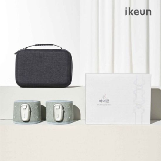 아이큰 어린이 성장판 자극운동 마사지기