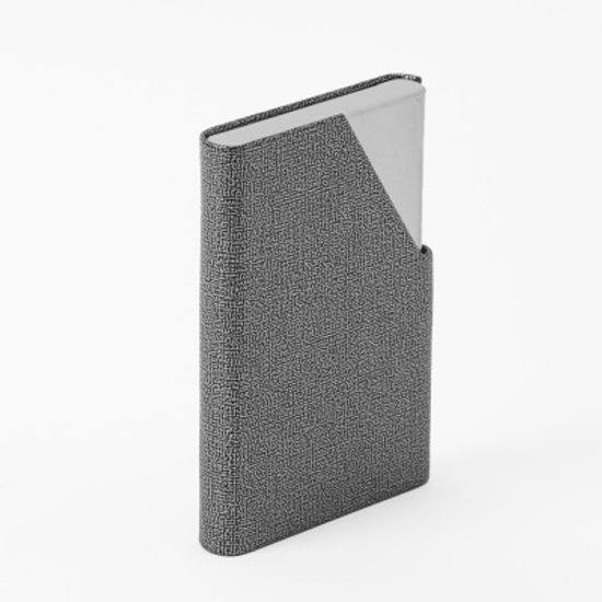 맨포스 심플 명함케이스/ 비즈니스 명함집