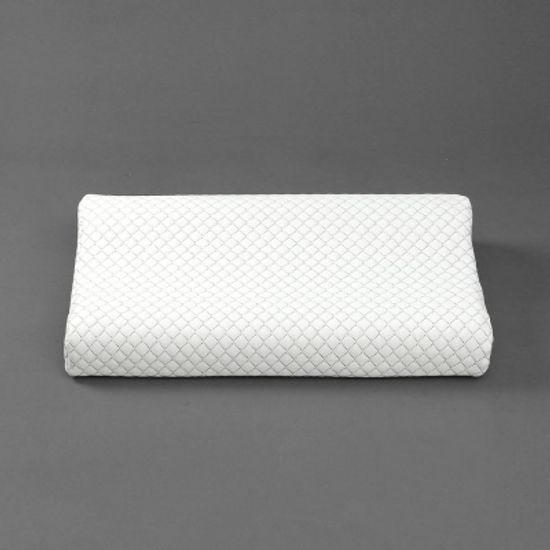 편한밤 메모리폼 경추베개 숙면 거북목베개