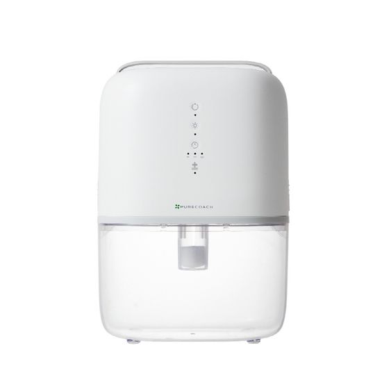 [퓨어코치] LED 무드등 미니 제습기 DH870