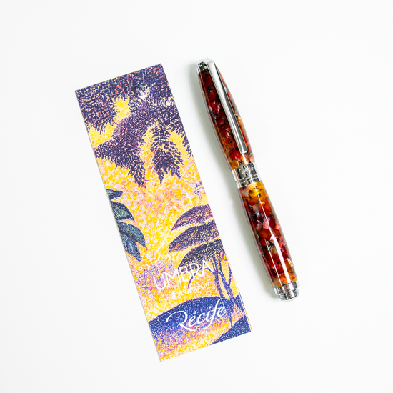 엄브라 소유즈 정글