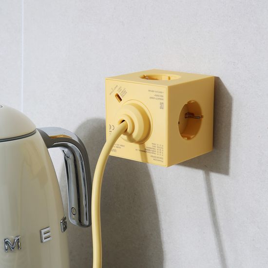 파워큐브 V3 스페셜 에디션 5구 익스텐디드 2M