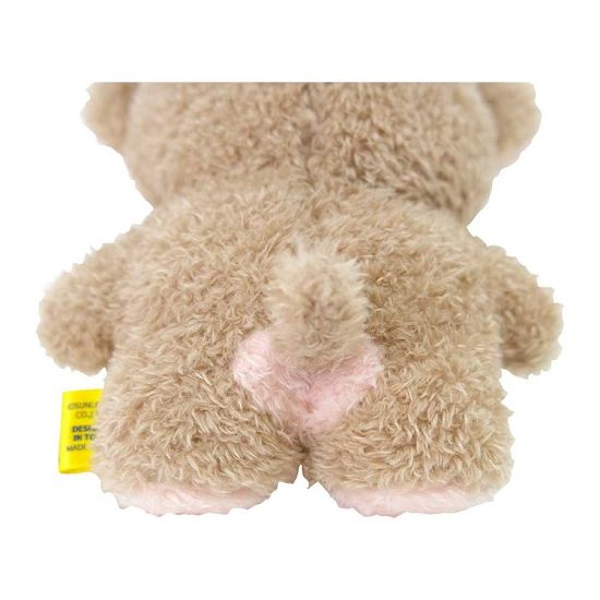 폭신폭신탓똔 원숭이 동물 애착 원숭이띠 인형 