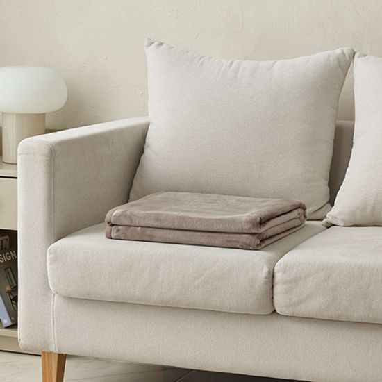 세사 포그니 극세사 담요 120x150cm