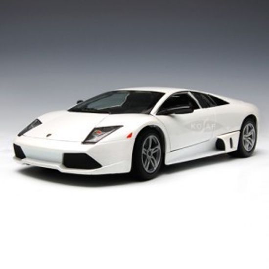 [마이스토] 1:18 2007 LAMBORGHINI MURCIELAGO LP640