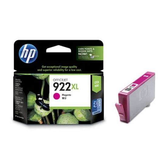 HP CN028AA / NO.922 / Magenta(XL) / 700P