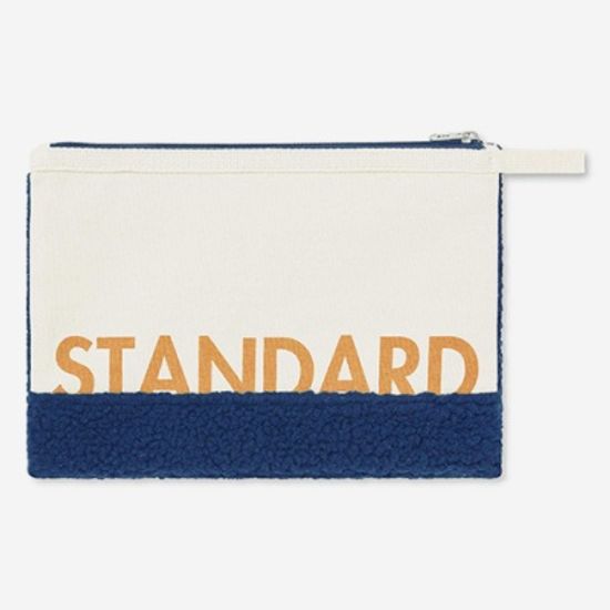 (Staffbag) Boa Staff Bag - Navy